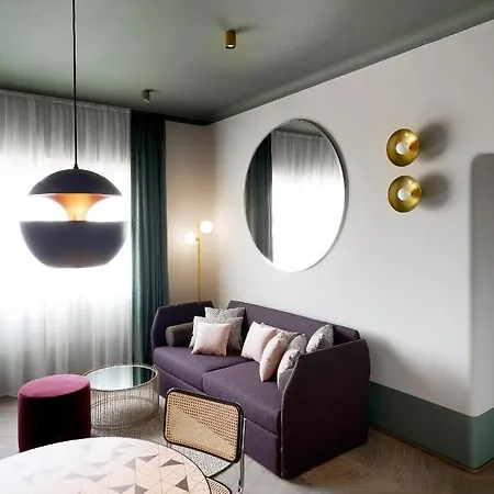 Palazzo Velabro, A Member Of Design Hotell Rom