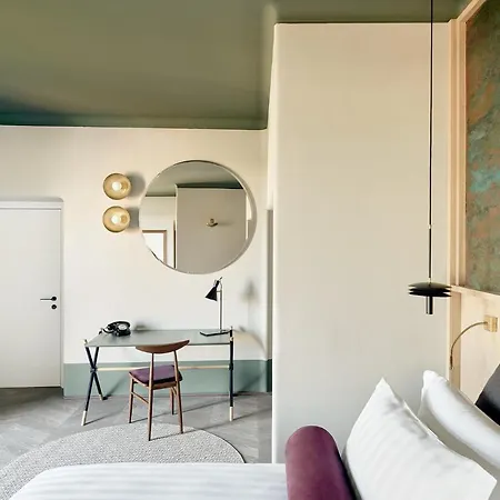 Hotell Palazzo Velabro, A Member Of Design