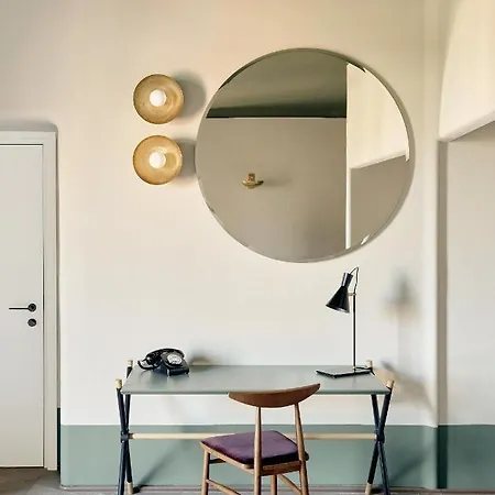 Hotell Palazzo Velabro, A Member Of Design