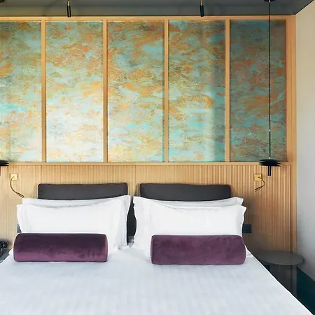 Hotell Palazzo Velabro, A Member Of Design