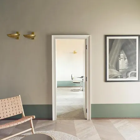 Hotell Palazzo Velabro, A Member Of Design Rom