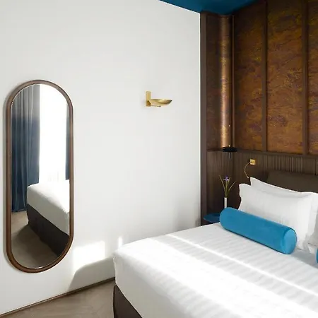 Palazzo Velabro, A Member Of Design 4* Rom