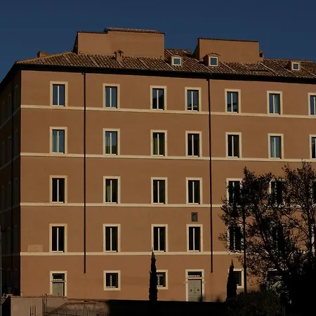 Palazzo Velabro, A Member Of Design Hotell Rom