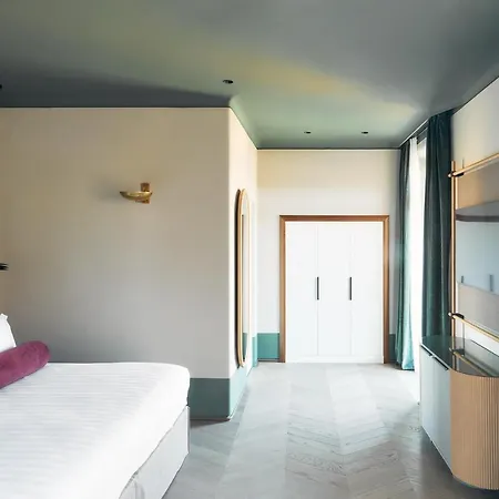 Palazzo Velabro, A Member Of Design 4*