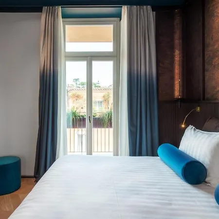 Palazzo Velabro, A Member Of Design Hotell Rom