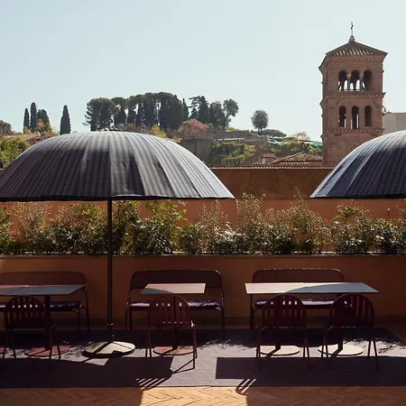 Palazzo Velabro, A Member Of Design Hotell