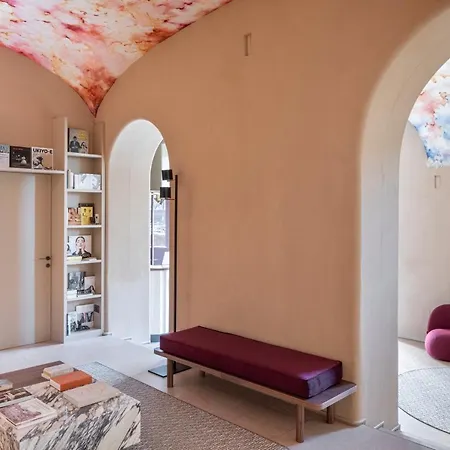 Palazzo Velabro, A Member Of Design Hotell 4*