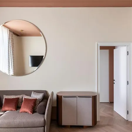 Hotell Palazzo Velabro, A Member Of Design 4*