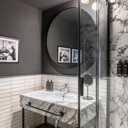 Palazzo Velabro, A Member Of Design Hotell