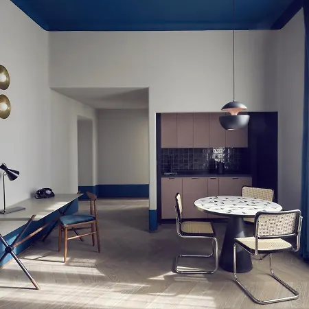 Palazzo Velabro, A Member Of Design Hotell 4*