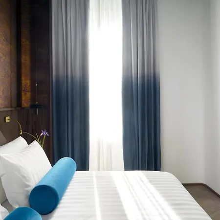 Palazzo Velabro, A Member Of Design Hotell Rom