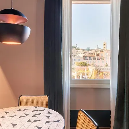 Hotell Palazzo Velabro, A Member Of Design