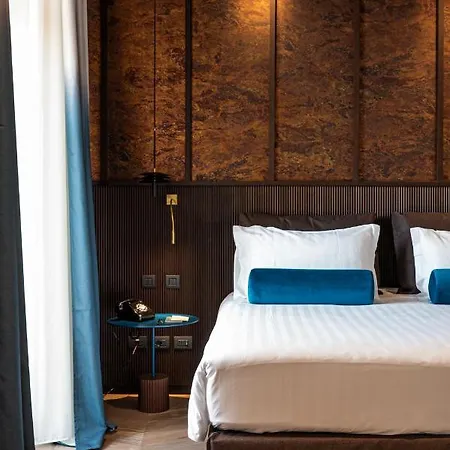 Palazzo Velabro, A Member Of Design 4*