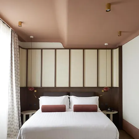 Palazzo Velabro, A Member Of Design 4* Rom