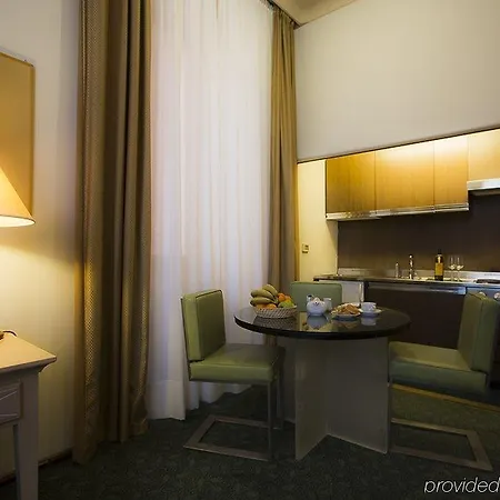 Hotell Palazzo Velabro, A Member Of Design 4*