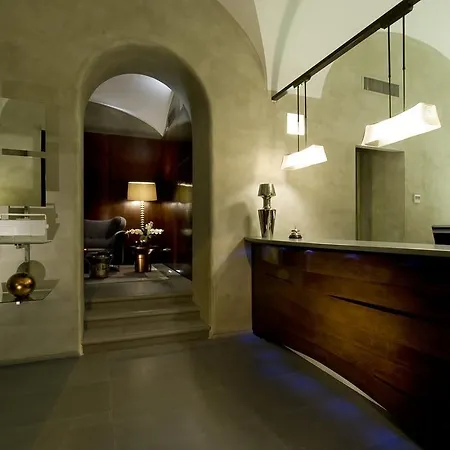 Palazzo Velabro, A Member Of Design Hotell Rom