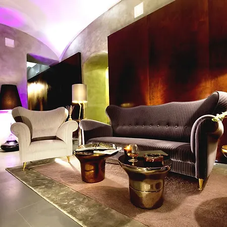 Palazzo Velabro, A Member Of Design Hotell 4*