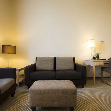 Palazzo Velabro, A Member Of Design 4*