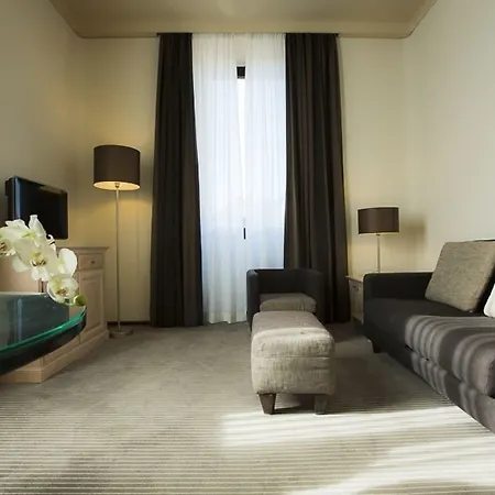 Hotell Palazzo Velabro, A Member Of Design 4*