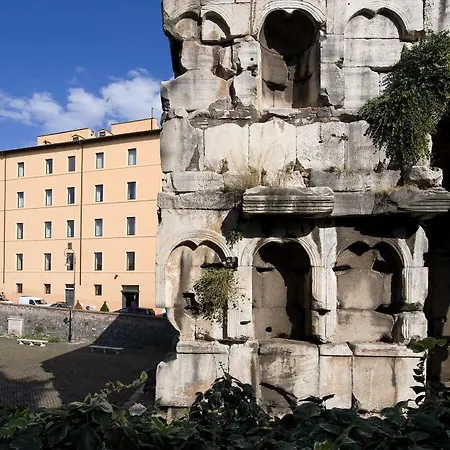 Palazzo Velabro, A Member Of Design Hotell 4*