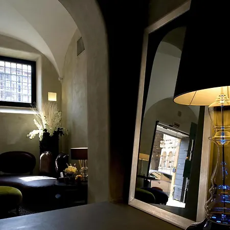 Palazzo Velabro, A Member Of Design Hotell