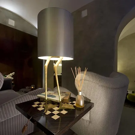 Hotell Palazzo Velabro, A Member Of Design 4*