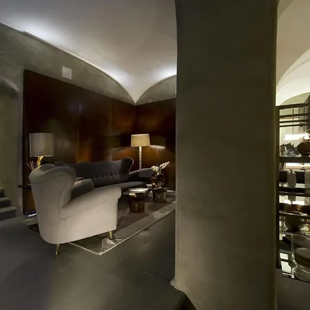 Hotell Palazzo Velabro, A Member Of Design Rom