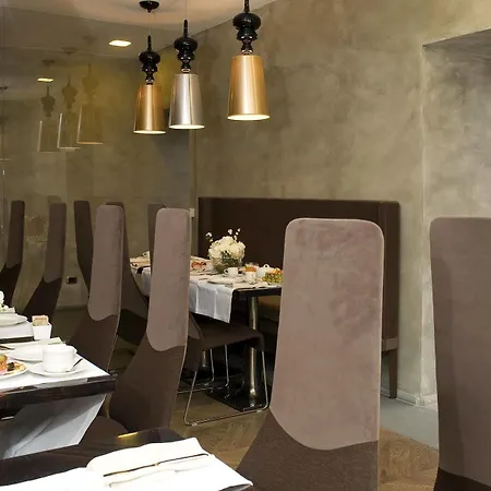 Palazzo Velabro, A Member Of Design Hotell Rom
