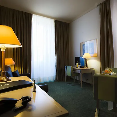 Hotell Palazzo Velabro, A Member Of Design