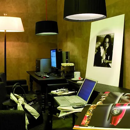 Palazzo Velabro, A Member Of Design Hotell