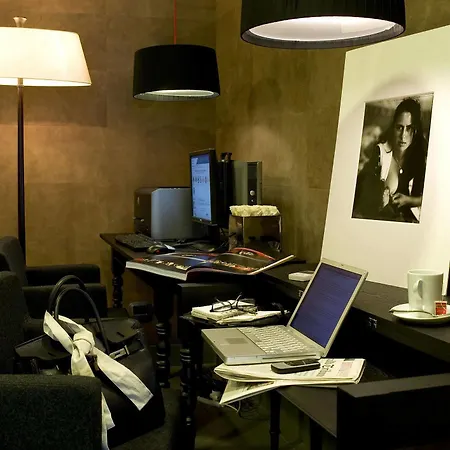 Palazzo Velabro, A Member Of Design Hotell 4*