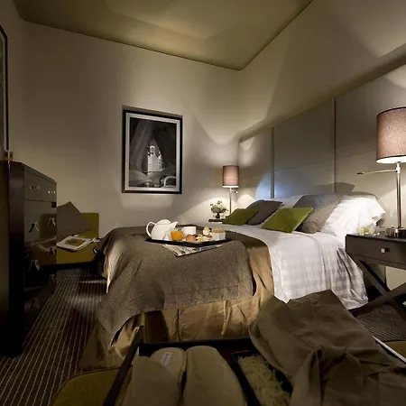 Palazzo Velabro, A Member Of Design 4*