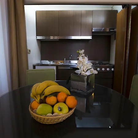 Hotell Palazzo Velabro, A Member Of Design 4*